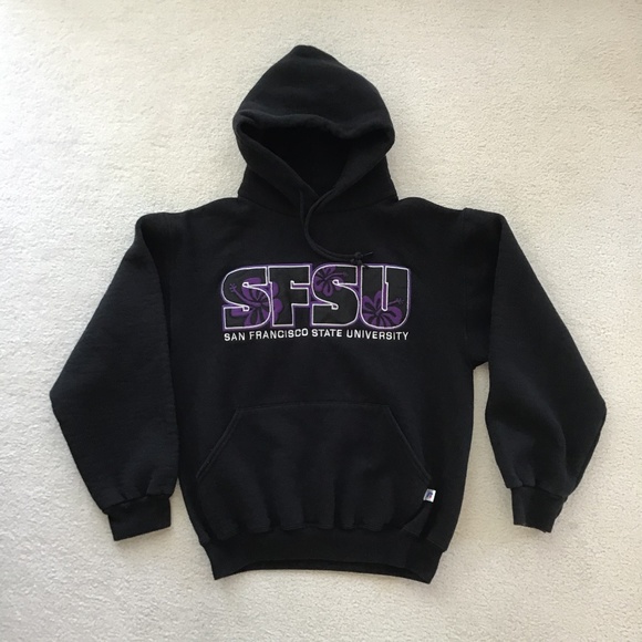 sfsu sweatshirt